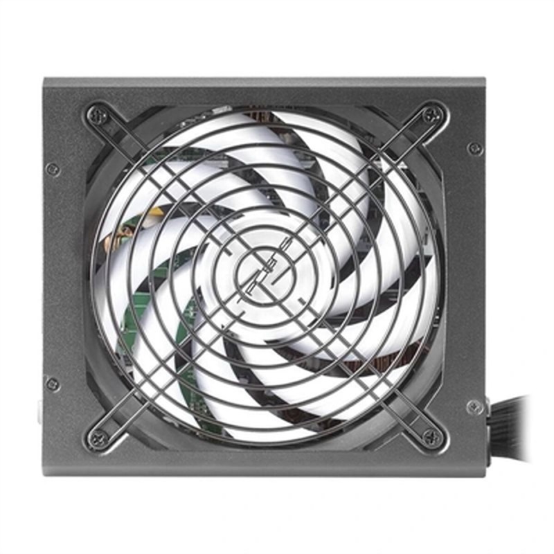 Fonte di Alimentazione Tacens 1RVIIAG600M ATX 600 W Fonte di Alimentazione Tacens 1RVIIAG600M ATX 600 W