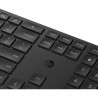 Tastiera e Mouse HP 4R013AA Nero Qwerty in Spagnolo