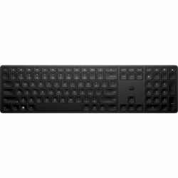 Tastiera HP 4R184AA Nero
