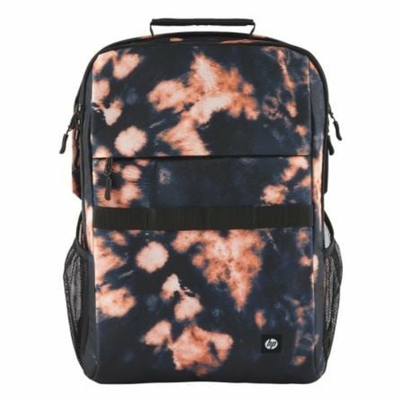 Zaino per Portatile HP Campus XL 7J593AA Nero Zaino per Portatile HP Campus XL 7J593AA Nero