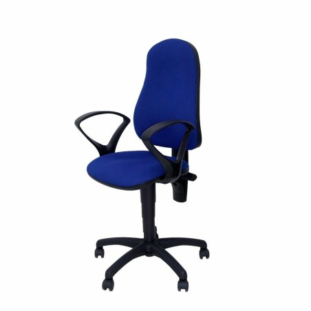 Sedia da Ufficio Alamo Piqueras y Crespo ARAN229 Azzurro