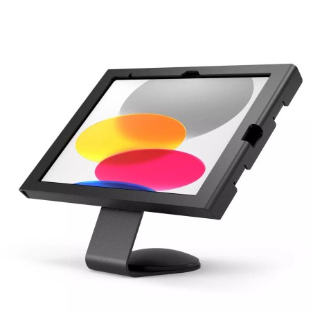 Custodia per Tablet Compulocks 111B209SWLB Nero