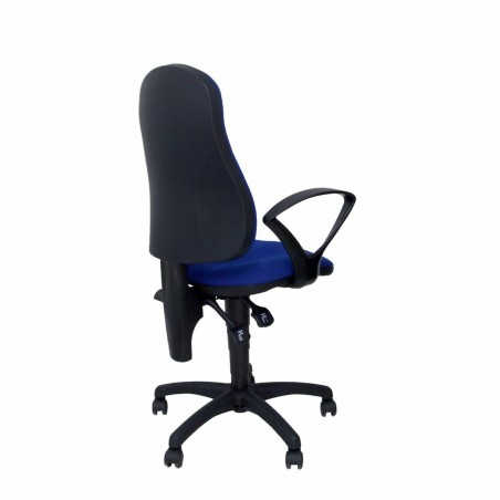 Sedia da Ufficio Alamo Piqueras y Crespo ARAN229 Azzurro