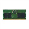 Memoria RAM Kingston KCP556SS6-8 8 GB 5600 MHz DDR5 SDRAM DDR5