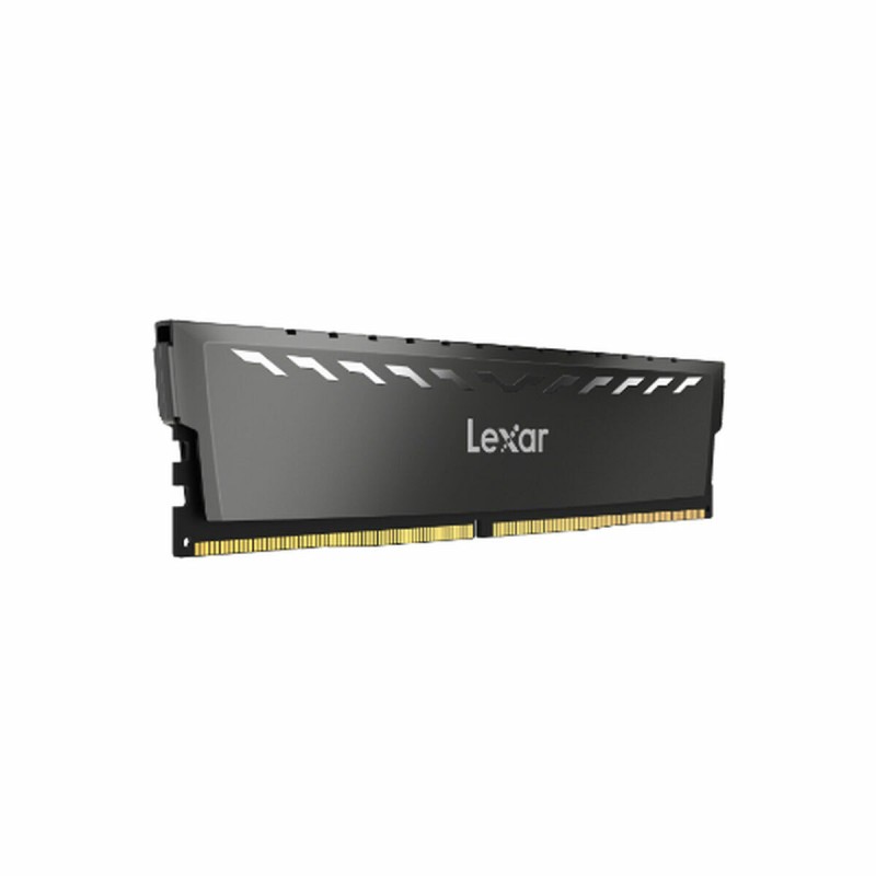 Memoria RAM Lexar LD4BU016G-R3200GDXG 32 GB CL16 DDR4 3200 MHz Memoria RAM Lexar LD4BU016G-R3200GDXG 32 GB CL16 DDR4 3200 MHz