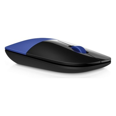 Mouse senza Fili HP Z3700 Azzurro