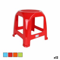 Sgabello Dem 34 x 34 x 33 cm (12 Unità)