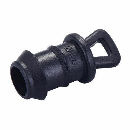 Set di tappi Aqua Control 902125 16 mm Sistema di irrigazione 25 Unità