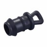 Set di tappi Aqua Control 902125 16 mm Sistema di irrigazione 25 Unità