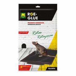 Trappola per roditori Massó