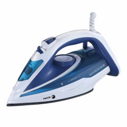 Ferro da Stiro a Vapore Fagor Comforta 32 x 13,5 x 15,7 cm 3000 W
