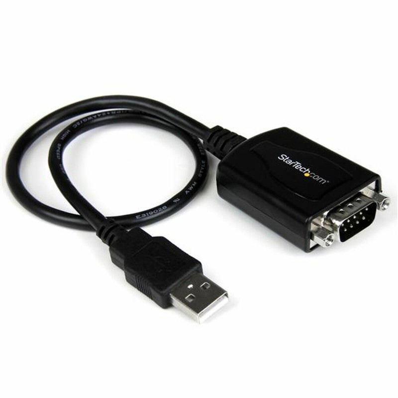Adattatore Startech ICUSB2321X Nero Adattatore Startech ICUSB2321X Nero