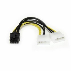 Cavo di Alimentazione Startech LP4PCIEX8ADP        