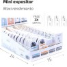 Cuffie Tech One Tech TEC2991 Bianco