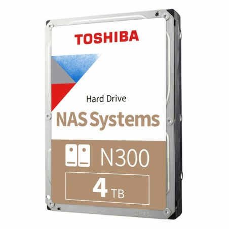 Hard Disk Toshiba HDWG740EZSTC