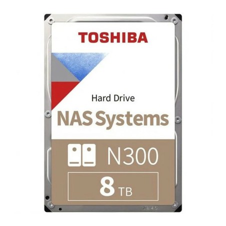 Hard Disk Toshiba HDWG780EZSTA