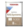 Hard Disk Toshiba HDWG780EZSTA