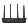 Router Asus TUF-AX4200 AiMesh Nero USB RJ45 Ethernet LAN USB 3.2 Wi-Fi
