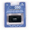 Lettore di Schede CoolBox CRCOOCRE050 Nero