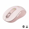 Mouse senza Fili Logitech 910-006254 Rosa