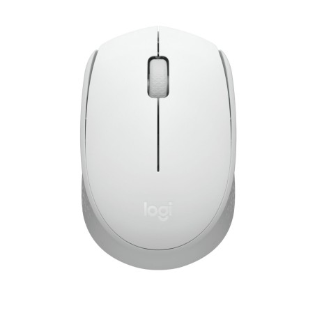 Mouse Logitech M171 Bianco