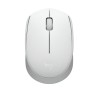 Mouse Logitech M171 Bianco