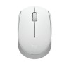 Mouse Logitech M171 Bianco