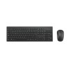 Tastiera e Mouse Kensington K75562ES Nero Spagnolo QWERTY