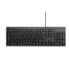 Tastiera Kensington K63727ES Nero Qwerty in Spagnolo QWERTY