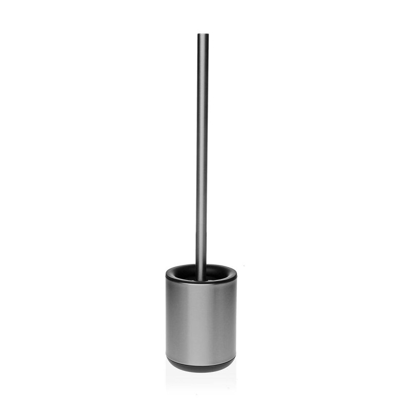Scopino per il Bagno Versa Acciaio polipropilene 10,5 x 47,5 x 10,5 cm Scopino per il Bagno Versa Acciaio polipropilene 10,5 x 47,5 x 10,5 cm