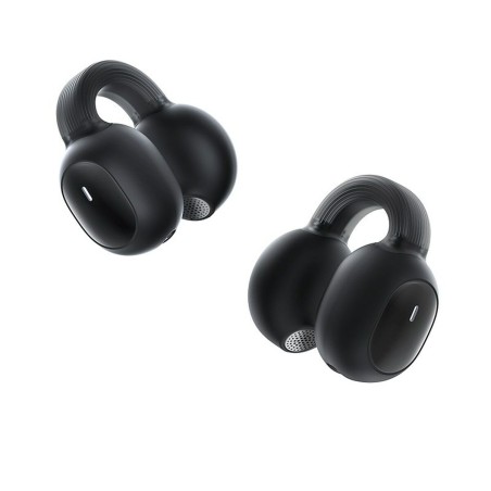 Auricolari con Microfono Baseus A00069201113-00 Nero