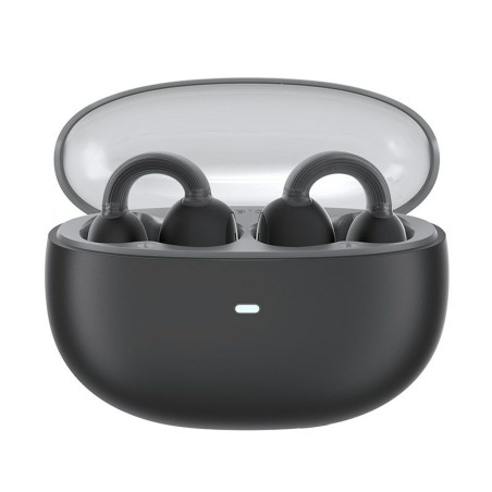 Auricolari con Microfono Baseus A00069201113-00 Nero