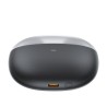 Auricolari con Microfono Baseus A00069201113-00 Nero