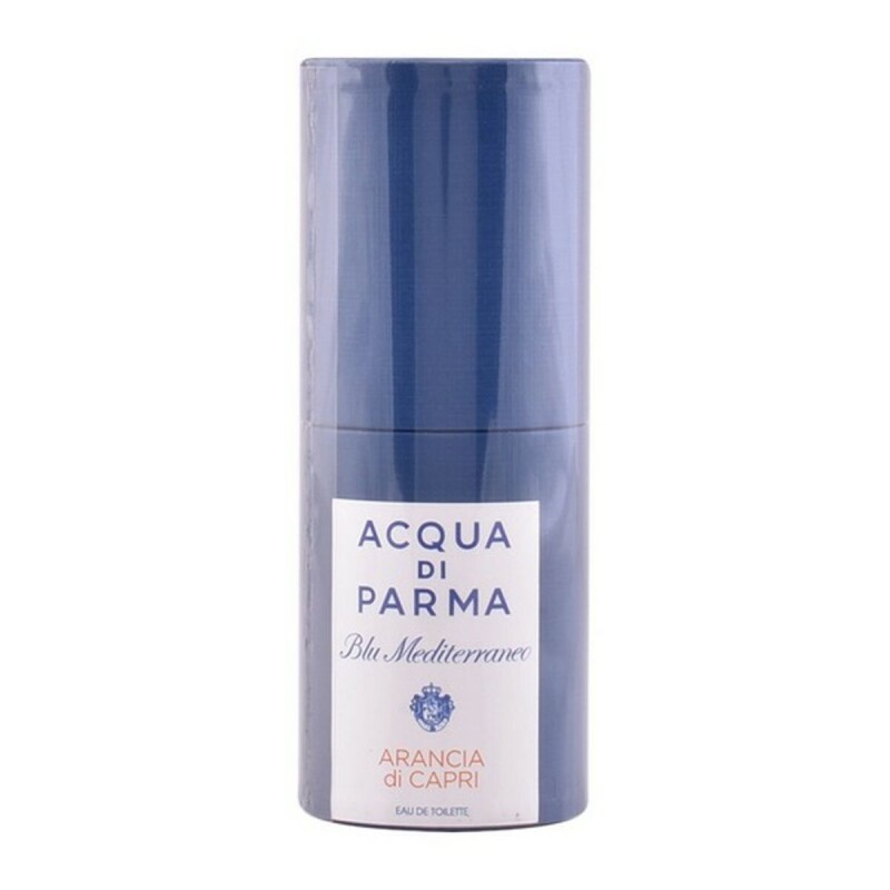 Profumo Unisex Acqua Di Parma BLU MEDITERRANEO EDT 30 ml Profumo Unisex Acqua Di Parma BLU MEDITERRANEO EDT 30 ml
