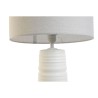 Lampada da tavolo Home ESPRIT Bianco 50 W 220 V 35 x 35 x 61 cm