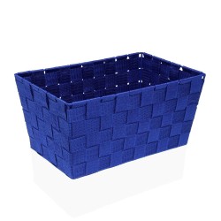 Cestino Multiuso Versa Aqua 20 x 15 x 30 cm