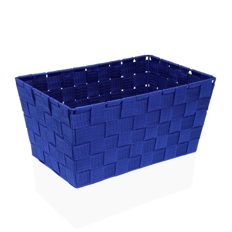 Cestino Multiuso Versa Aqua 20 x 15 x 30 cm