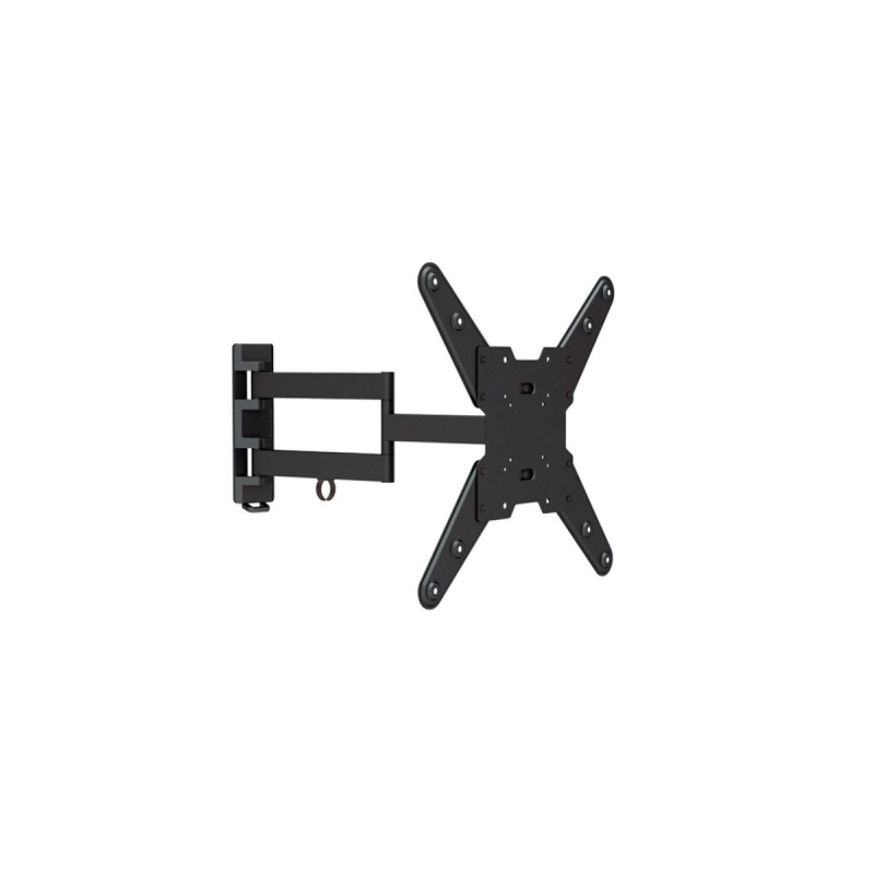 Supporto da Parete FONESTAR STV-683N 23" 35 kg Supporto da Parete FONESTAR STV-683N 23" 35 kg