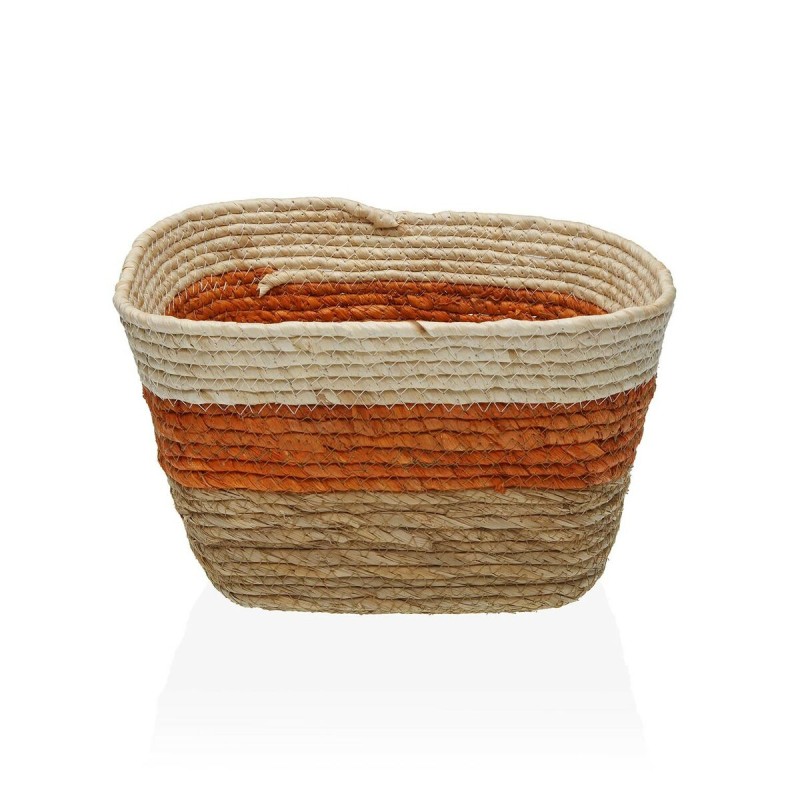 Cestino Multiuso Versa 30 x 16 x 30 cm Cestino Multiuso Versa 30 x 16 x 30 cm