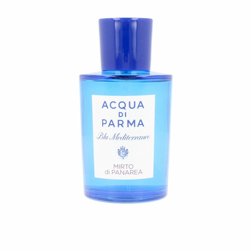 Profumo Donna Acqua Di Parma BLU MEDITERRANEO EDT 100 ml Profumo Donna Acqua Di Parma BLU MEDITERRANEO EDT 100 ml