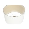 Lampada da Terra Home ESPRIT Marrone 220 V 40 x 40 x 150 cm