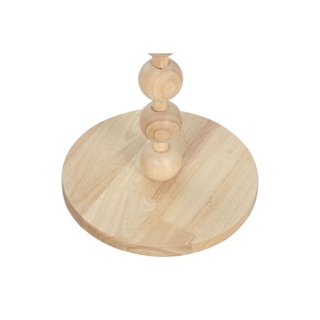 Lampada da Terra Home ESPRIT Marrone 220 V 40 x 40 x 150 cm
