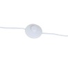 Lampada da Terra Home ESPRIT Marrone 220 V 40 x 40 x 150 cm
