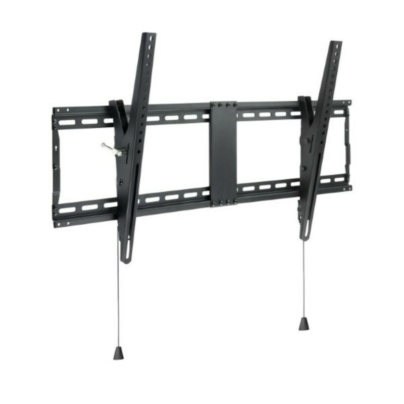Supporto TV TooQ LP4391T-B 43-90" 43" 70 Kg Supporto TV TooQ LP4391T-B 43-90" 43" 70 Kg