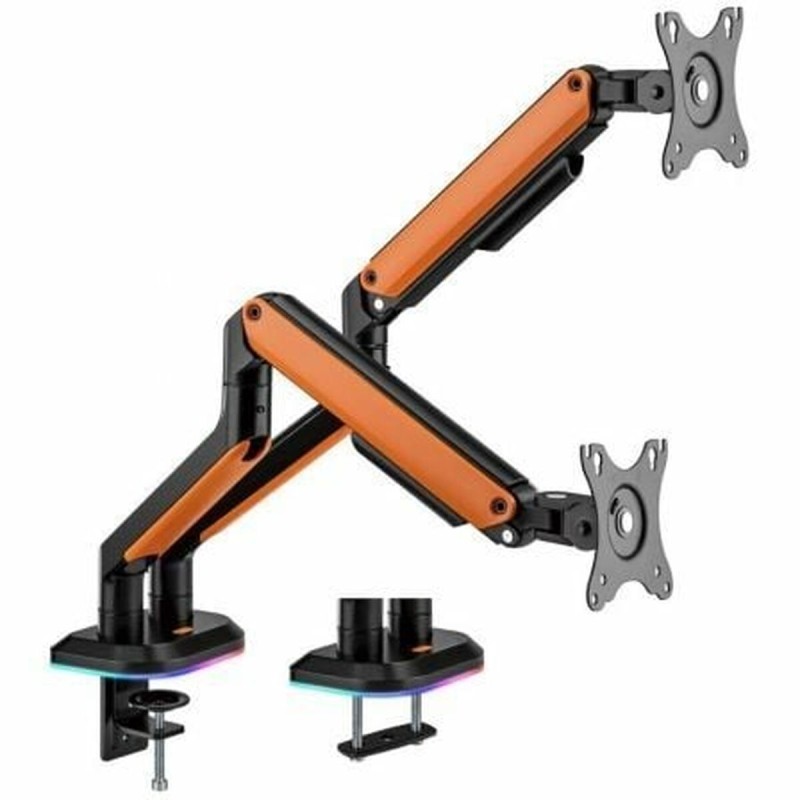 Supporto da Tavolo per Schermo Aisens DT32TSR-251 17"-32" Supporto da Tavolo per Schermo Aisens DT32TSR-251 17"-32"