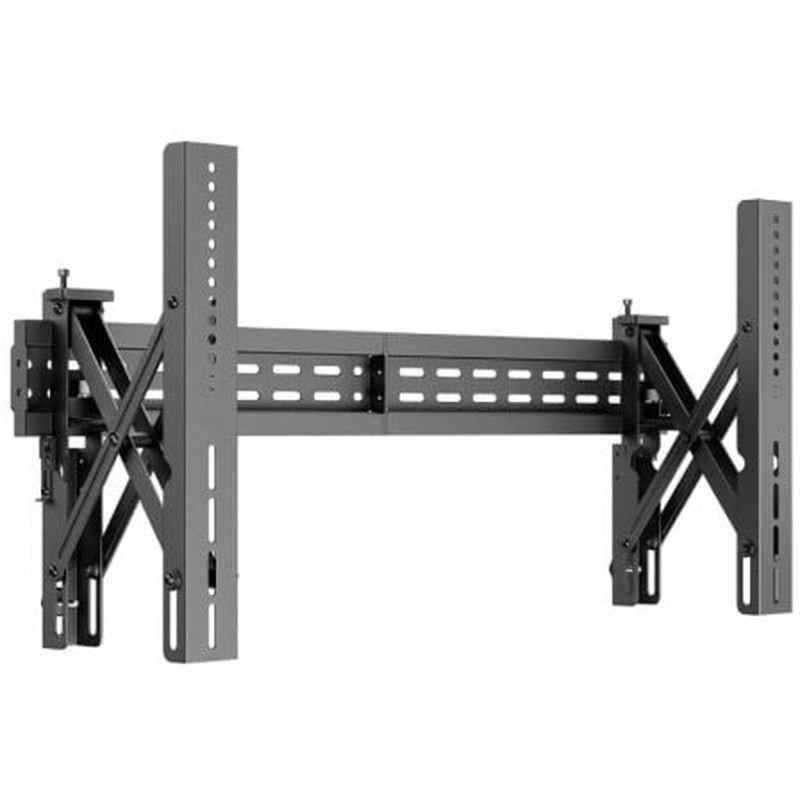 Supporto TV Aisens VW70LPOX-257 70" 37" 70 Kg Supporto TV Aisens VW70LPOX-257 70" 37" 70 Kg