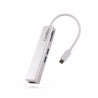 Dockstation CoolBox COO-DOCK-02 Bianco