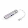 Dockstation CoolBox COO-DOCK-02 Bianco