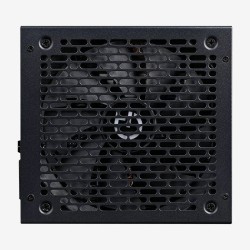 Fonte di Alimentazione Hiditec BZX850 850 W 80 Plus Bronze CE & RoHS, FCC