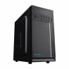 Case computer desktop ATX Hiditec Q5 PRO Nero